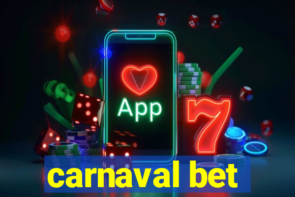 carnaval bet